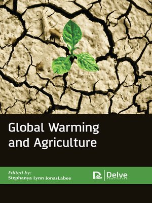cover image of Global Warming and Agriculture